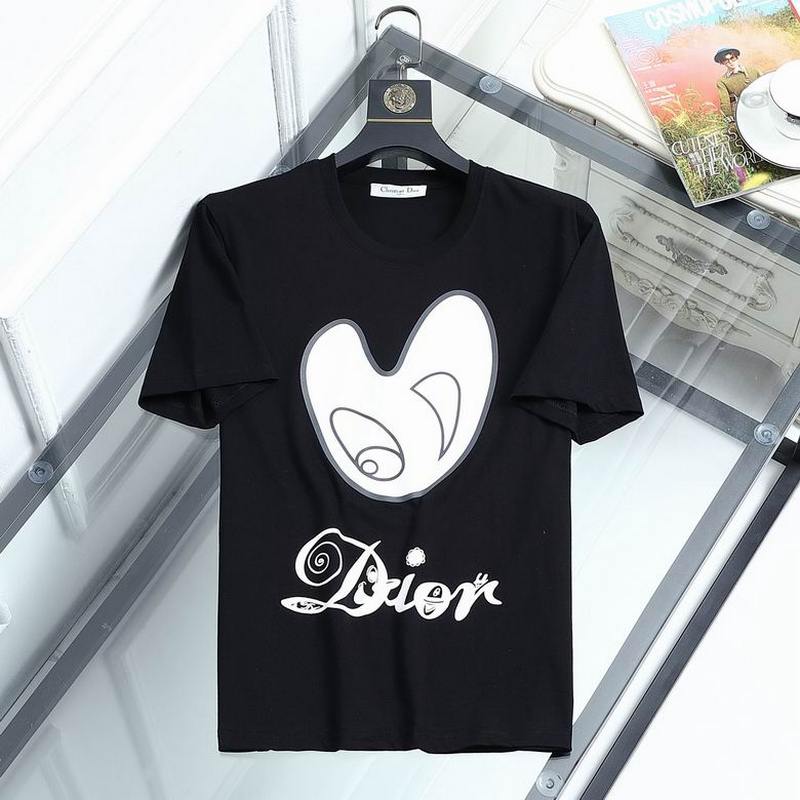 Dior Men's T-shirts 1